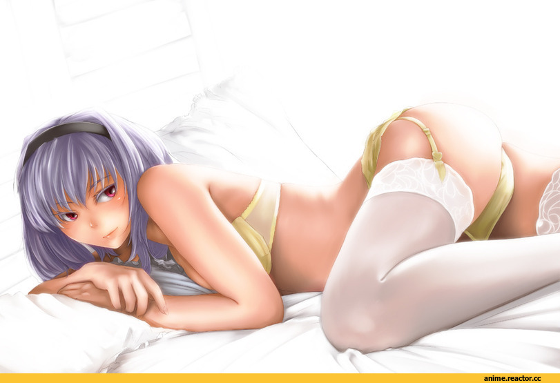 art, Kirieppa(artist), песочница, Anime Ero, Anime