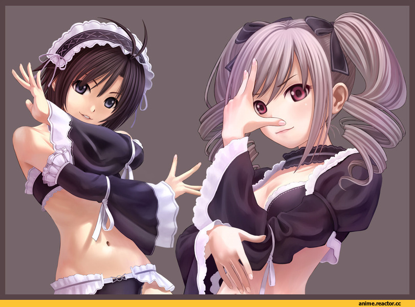 art, Anime