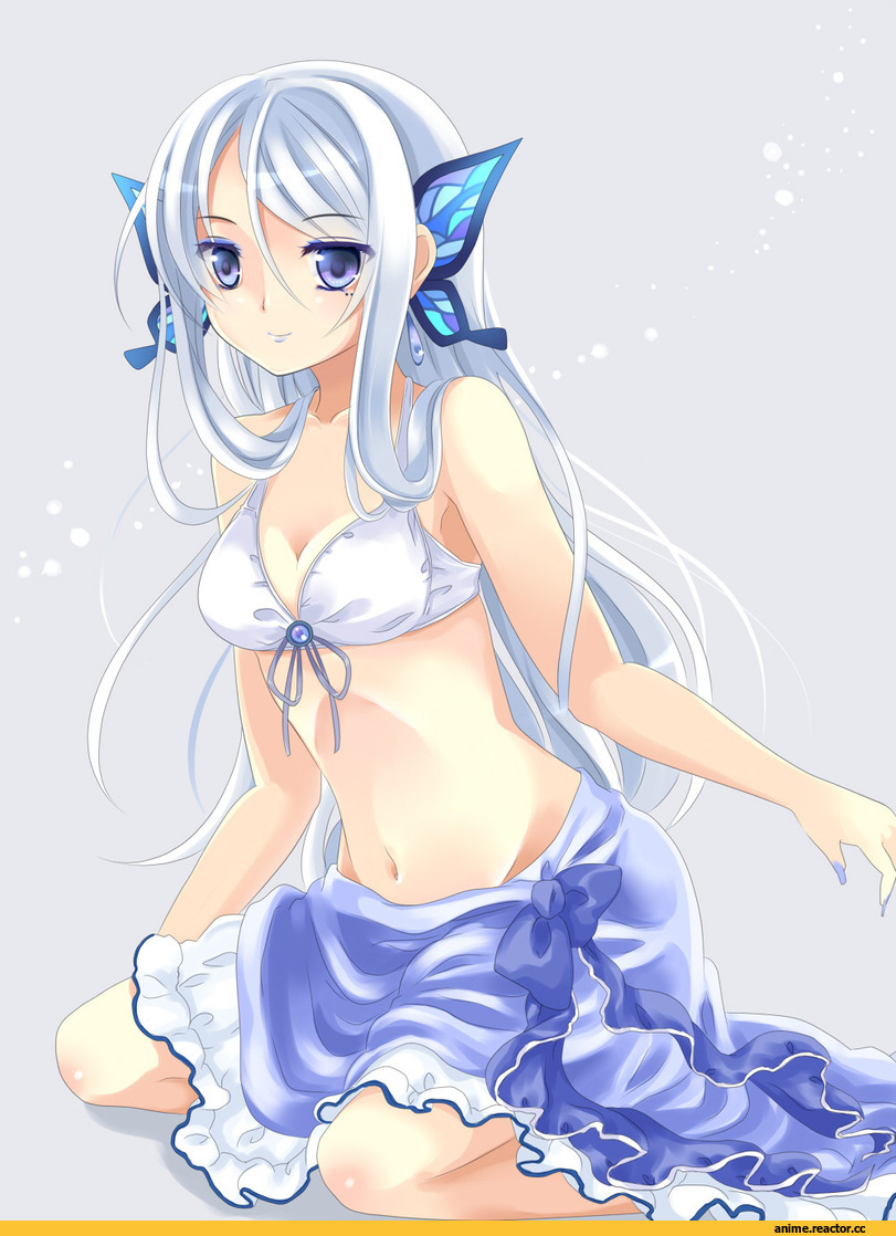 art, Anime