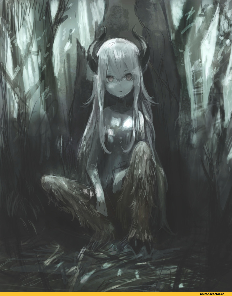 art, toi (number8), под катом еще, песочница, Anime