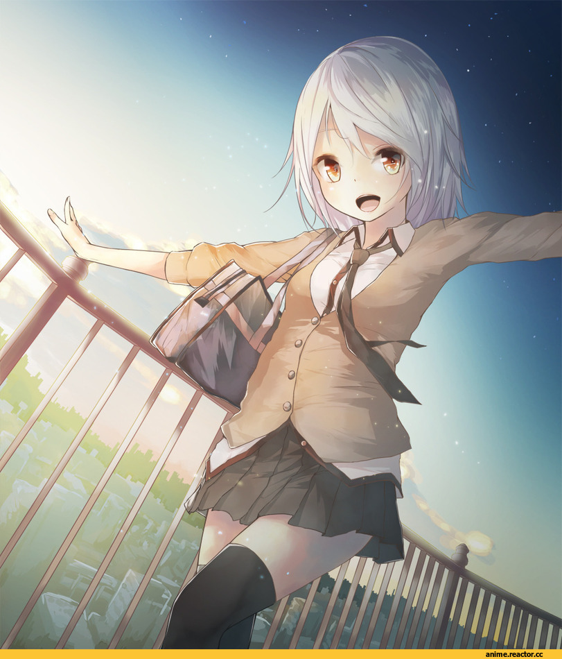 art, la-na, песочница, Anime