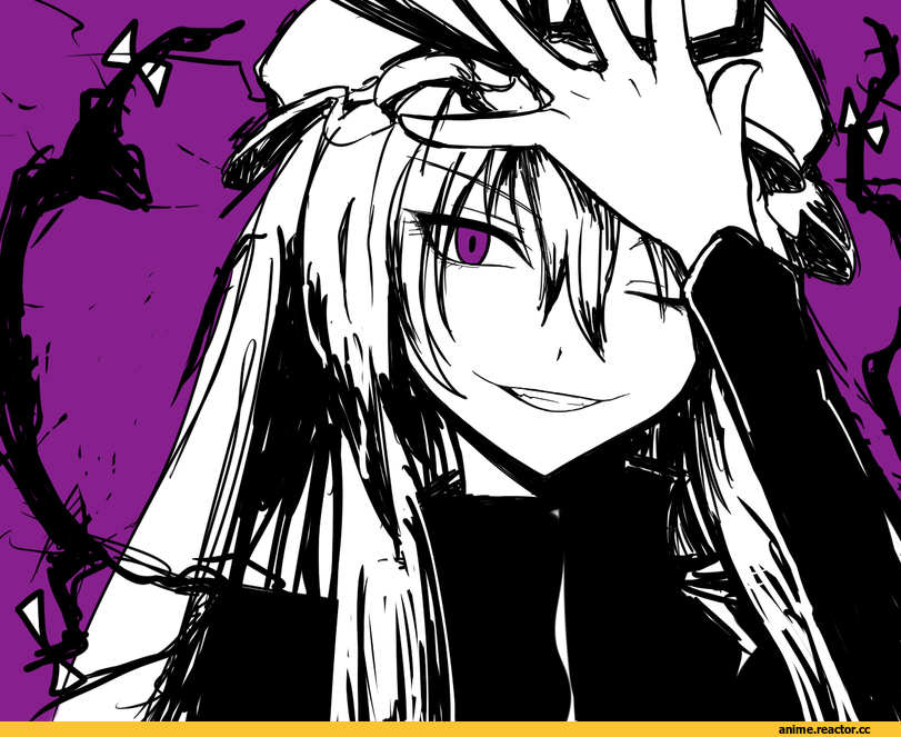 art, Yakumo Yukari, песочница, Touhou Project, Anime