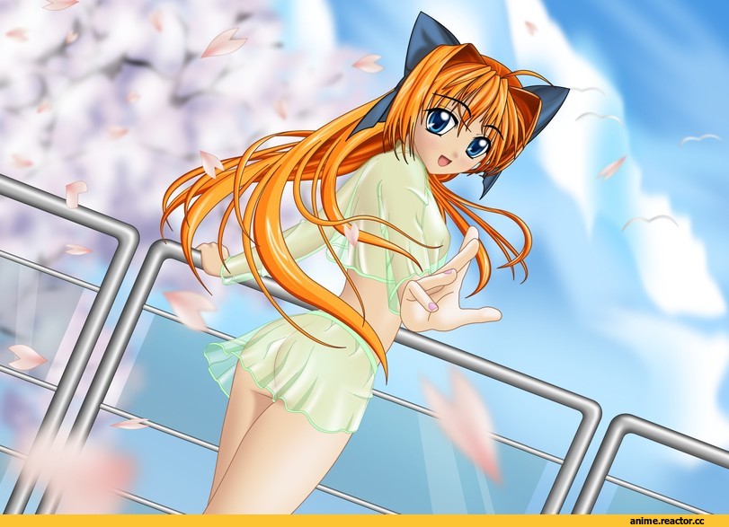 art, песочница, Anime