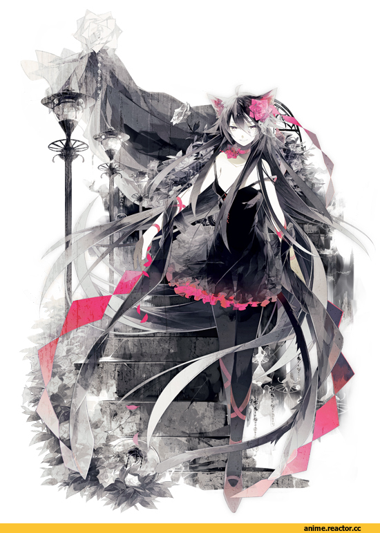 art, Anime