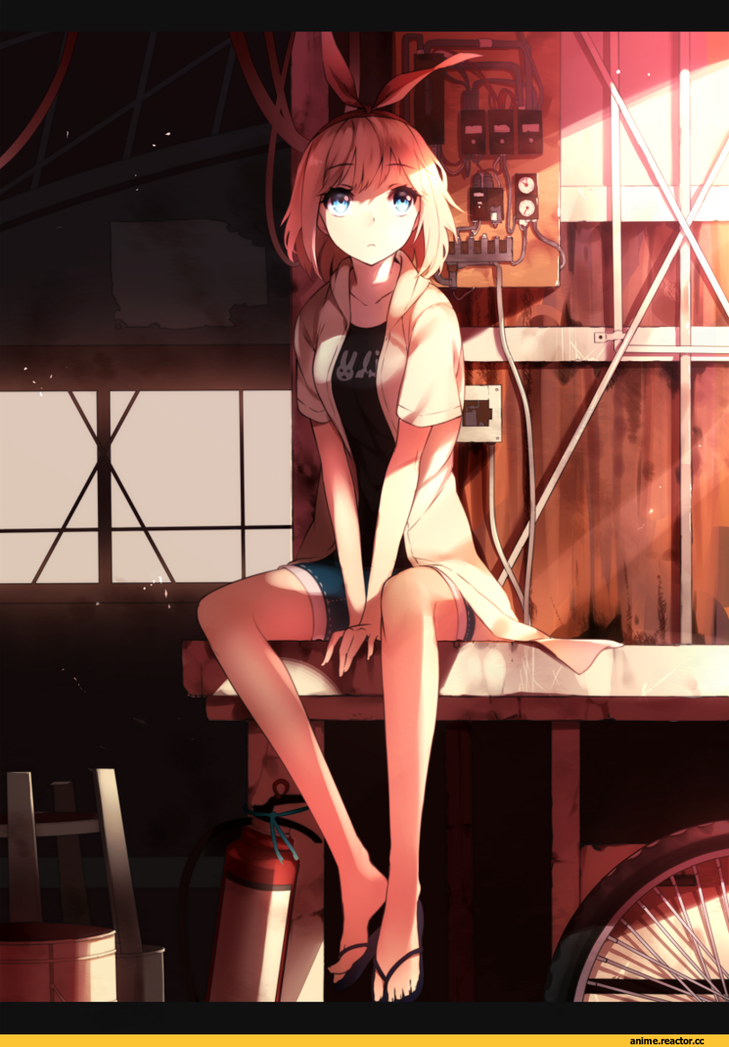 art, Anime