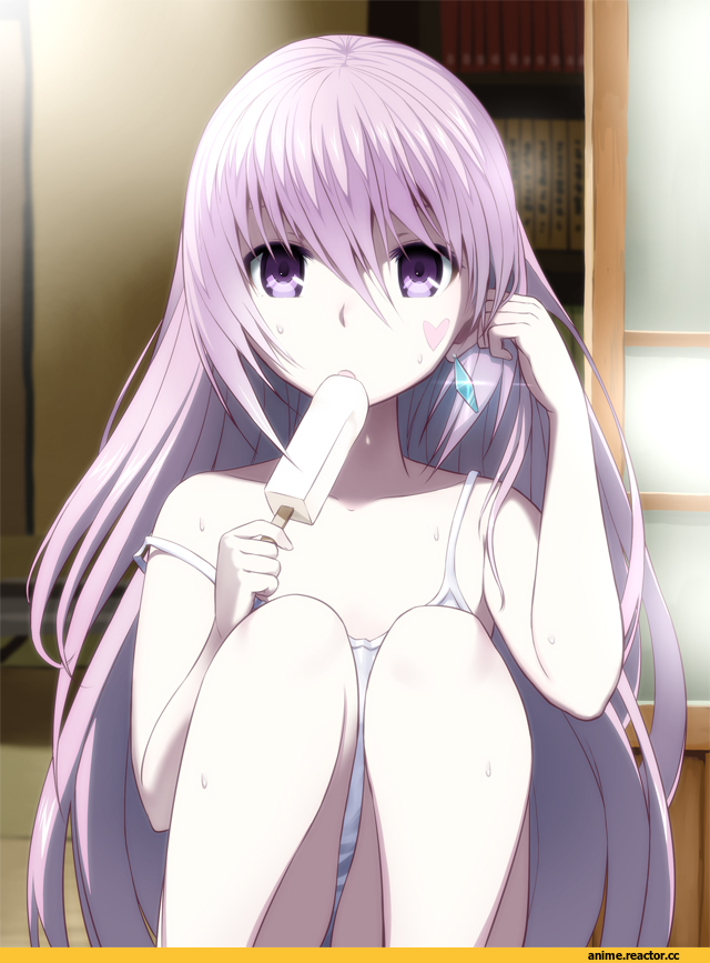 aoten, art, песочница, Anime
