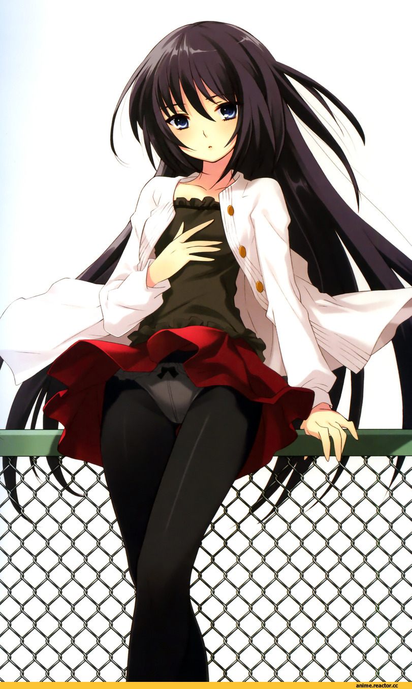 art, Anime