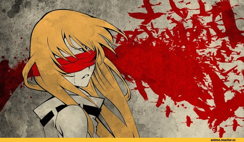 art, Anime