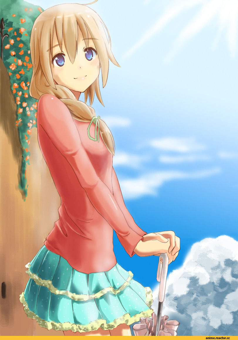 art, Anime