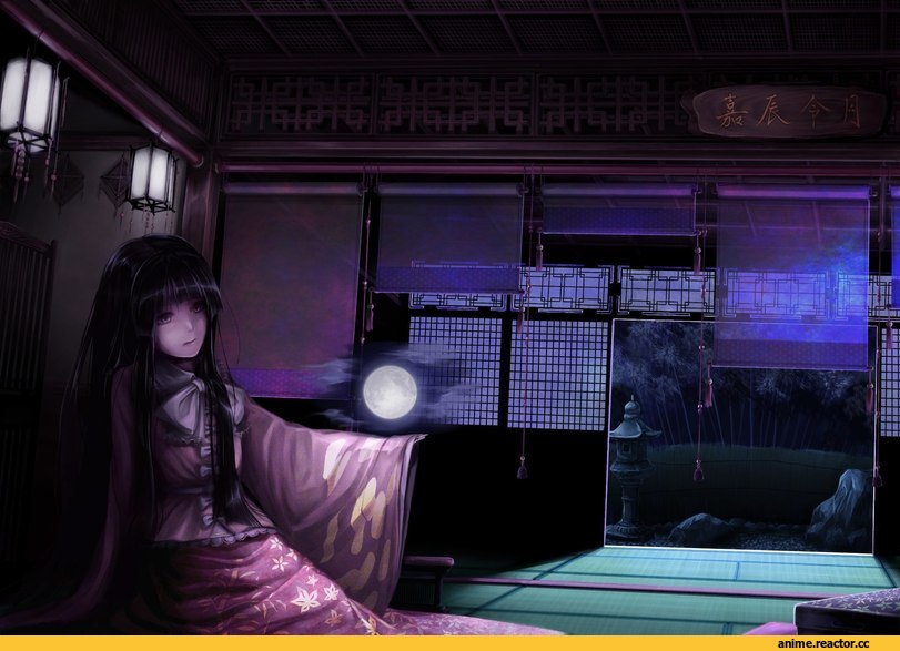 art, Anime