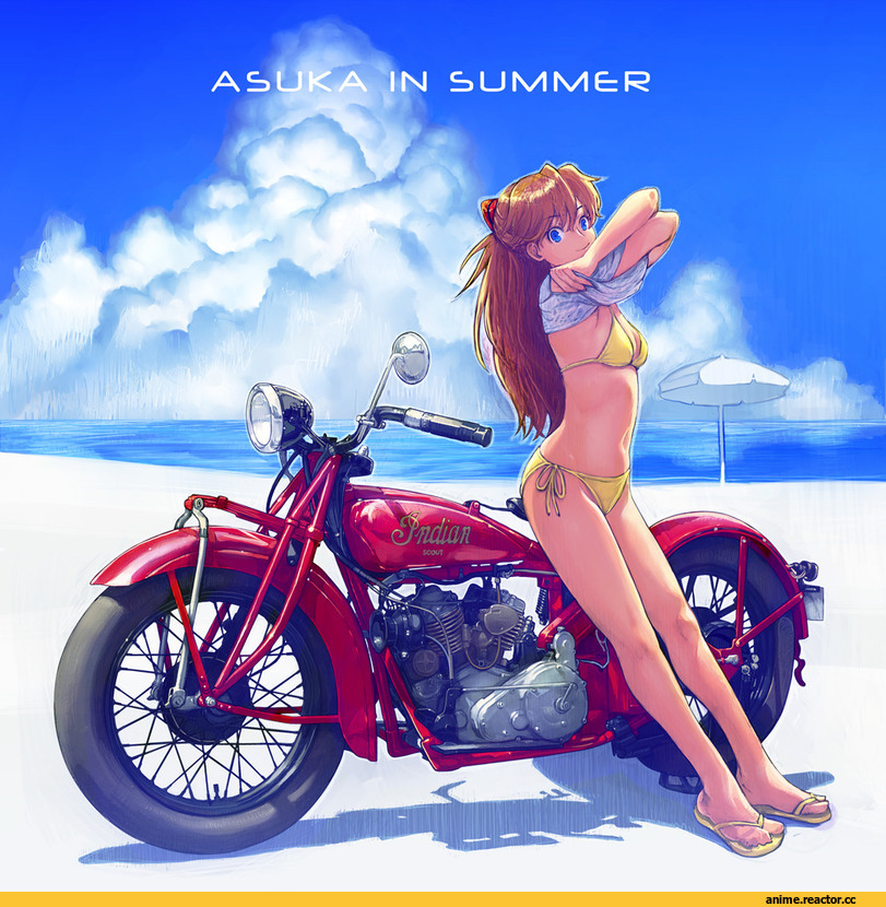 art, Neon Genesis Evangelion, Anime