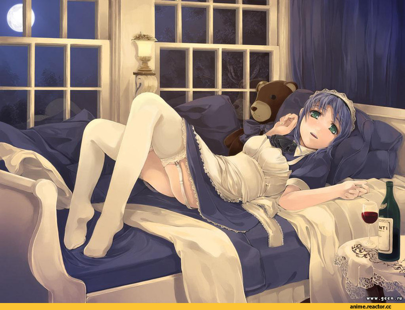 art, Anime Ero, Anime