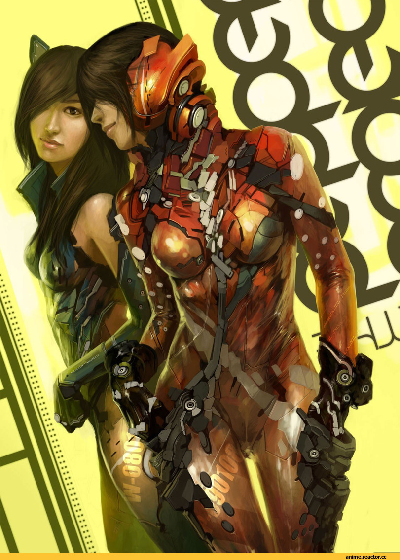art, Srisuwan Skan, Anime