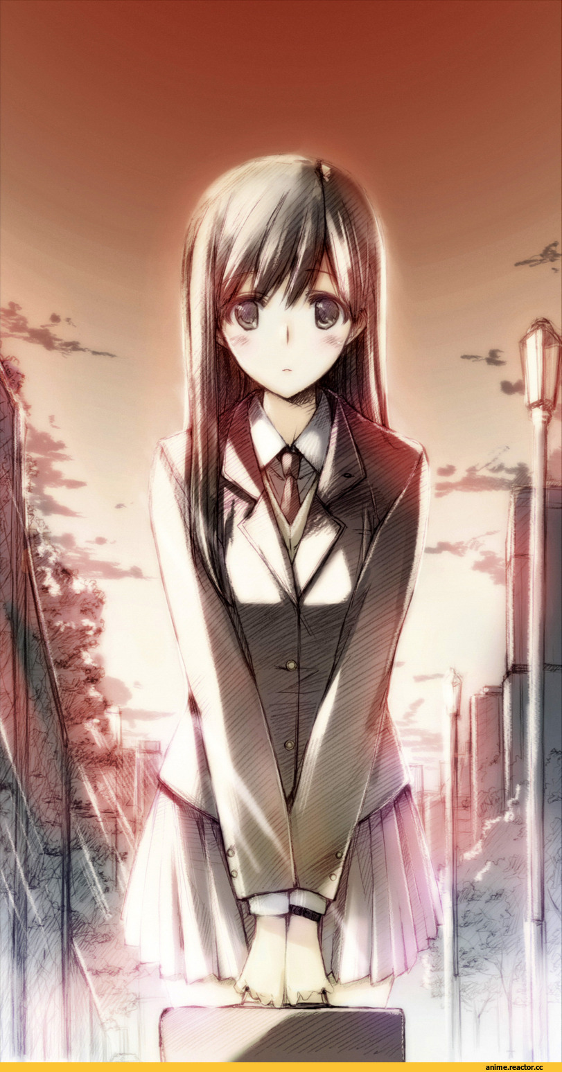 art, Anime