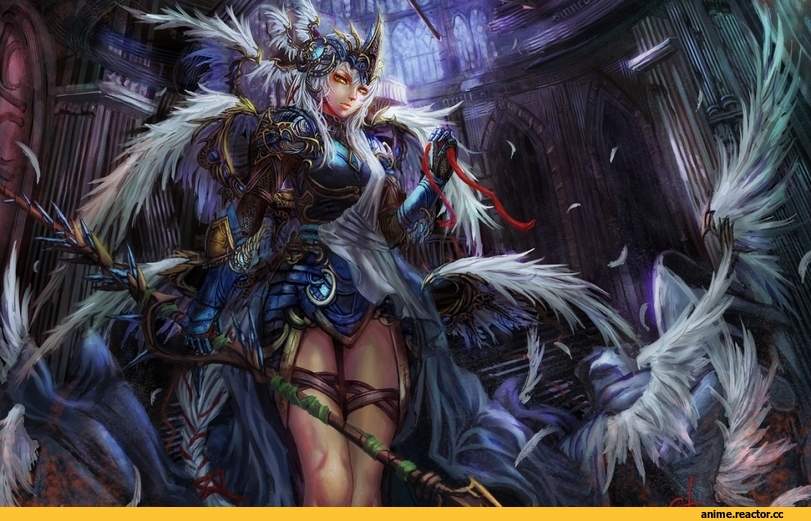 art, Anime