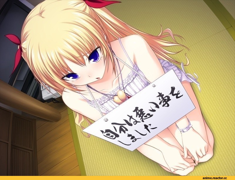 art, if you know what i mean, Anime