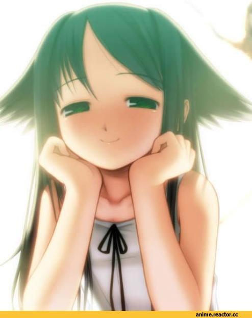 art, Saya no Uta, продолжение в комментах, Foreign VN, Anime