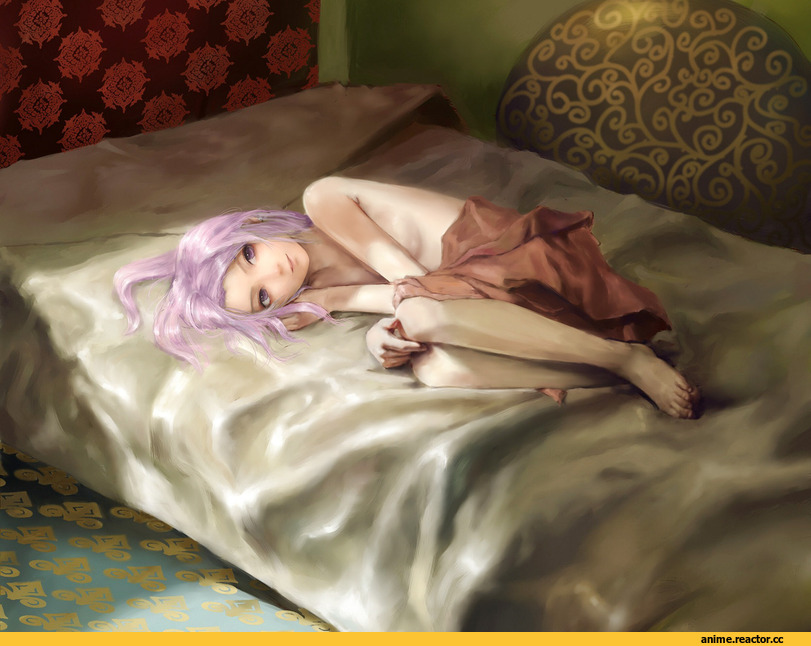 art, Mirai Nikki, gou noojisan, Yuno Gasai, Anime