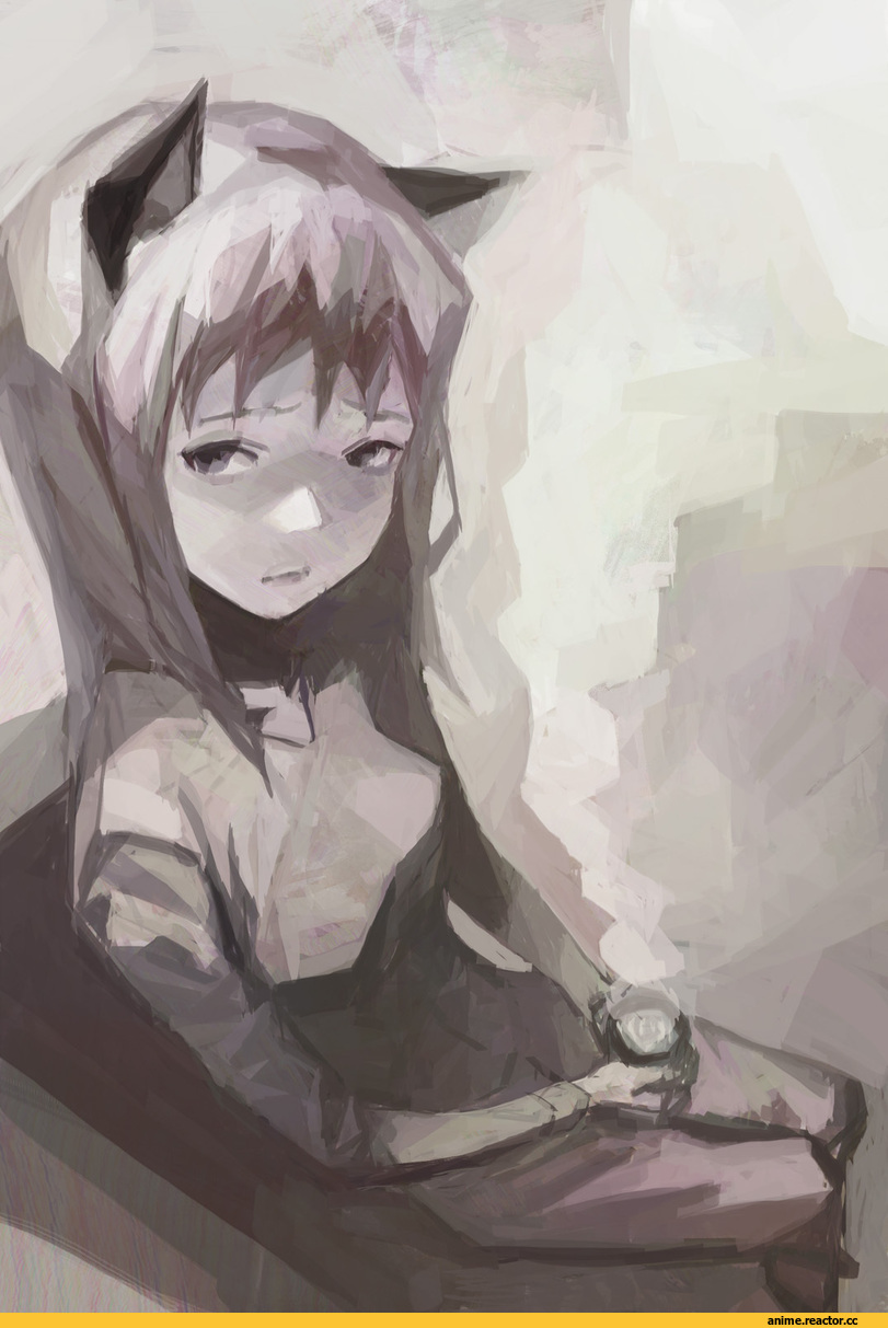 art, Anime