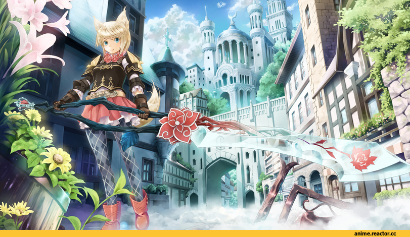 art, Anime