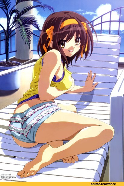 art, удалённое, Anime