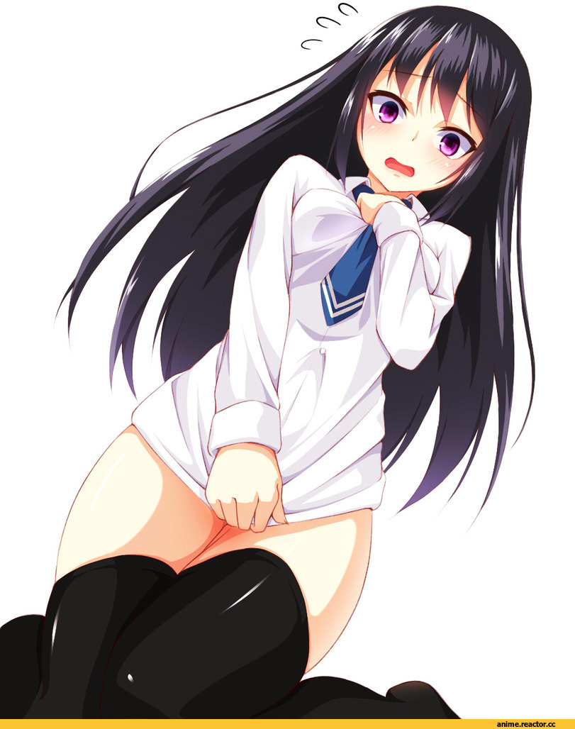Kinta, art, Anime