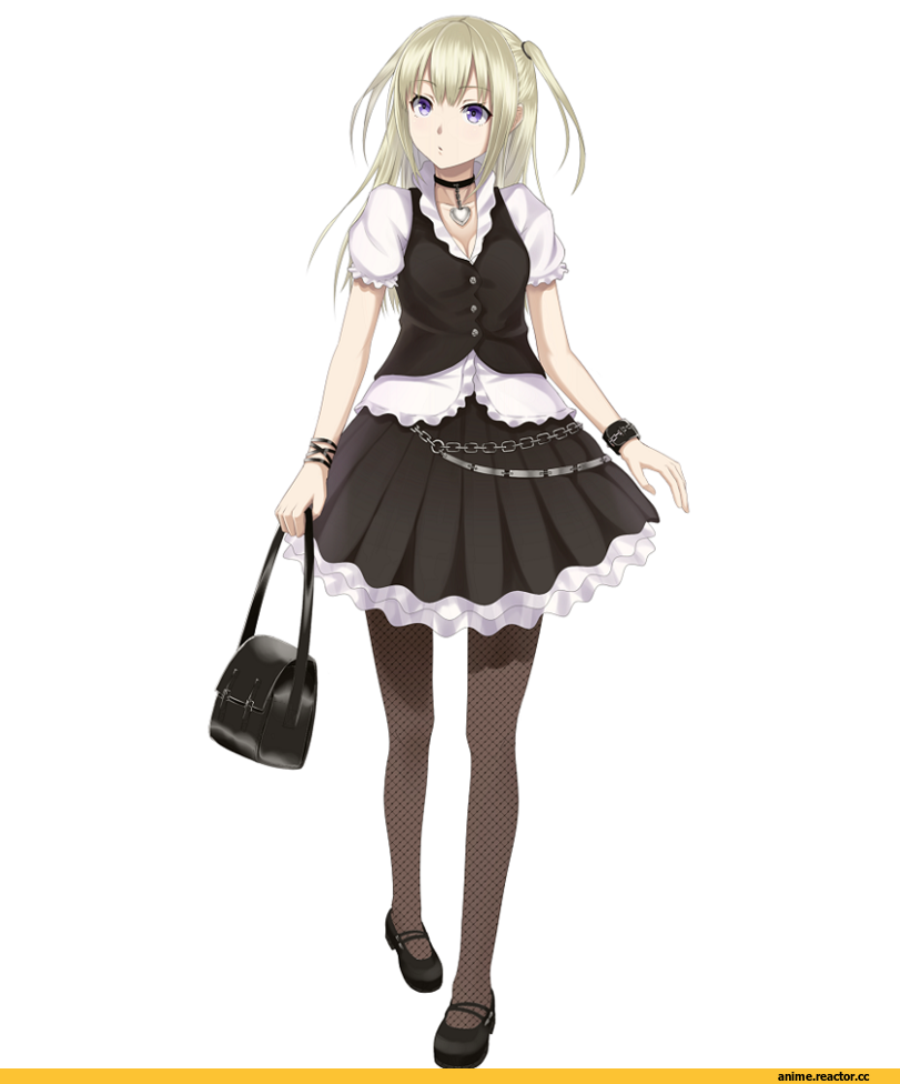 Heisei Yutorin, art, продолжение в комментариях, Anime