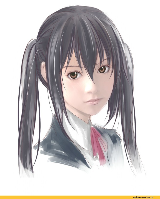 art, K-ON!, удалённое, Anime