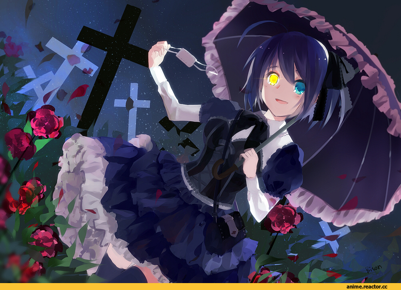 art, продолжение в комментариях, Anime