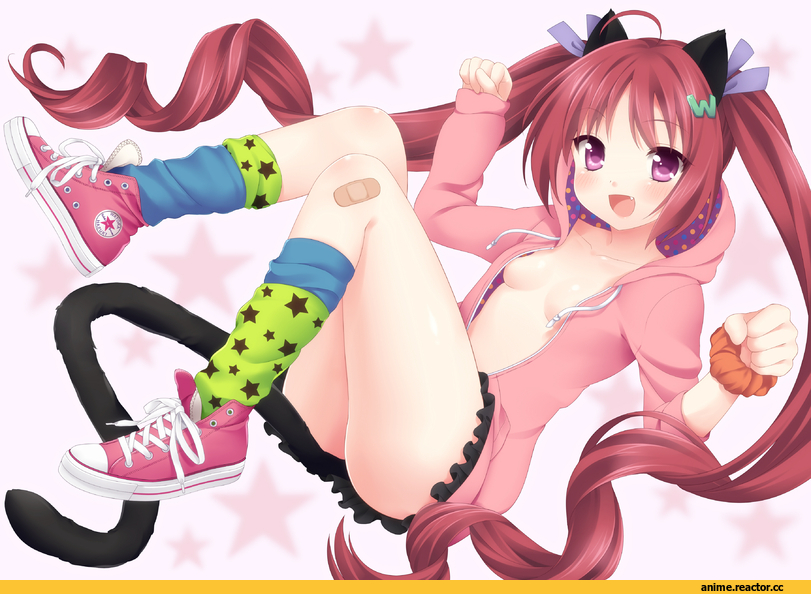 Anime Art, hazuki watora, Anime