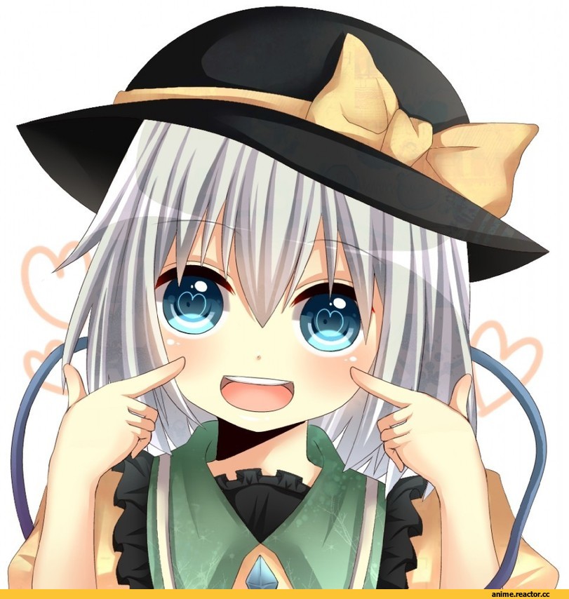 yamasuta (artict), art, Komeiji Koishi, Touhou Project, Anime