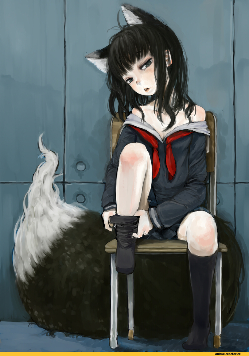 art, Anime