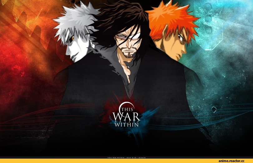 art, подборка аниме, Anime