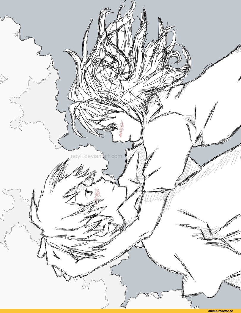 art, Noyli(artict), Anime