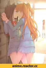 art, Anime