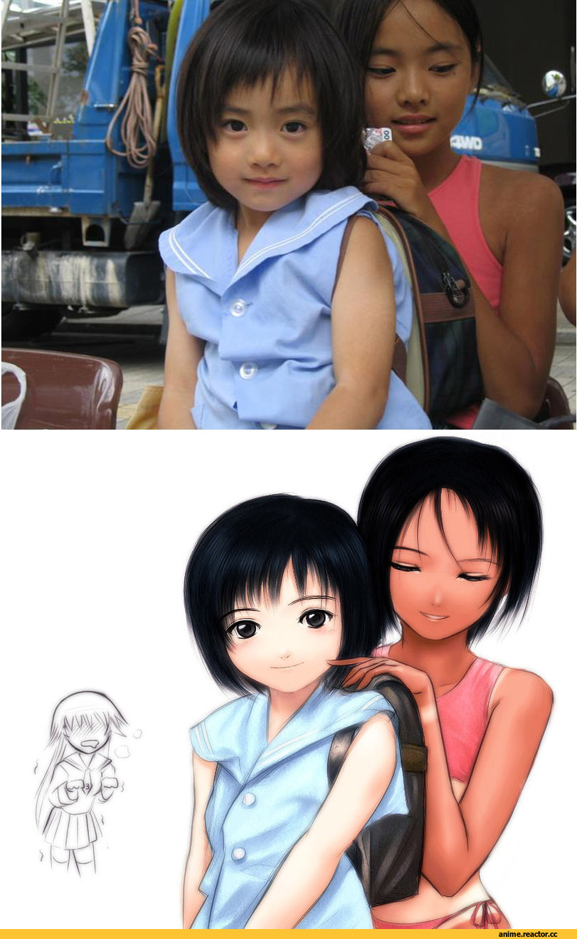art, s zenith lee(artict), Anime