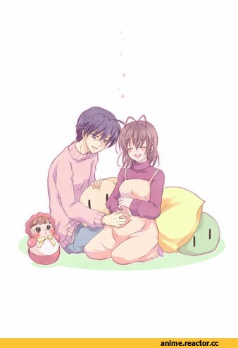 art, Anime
