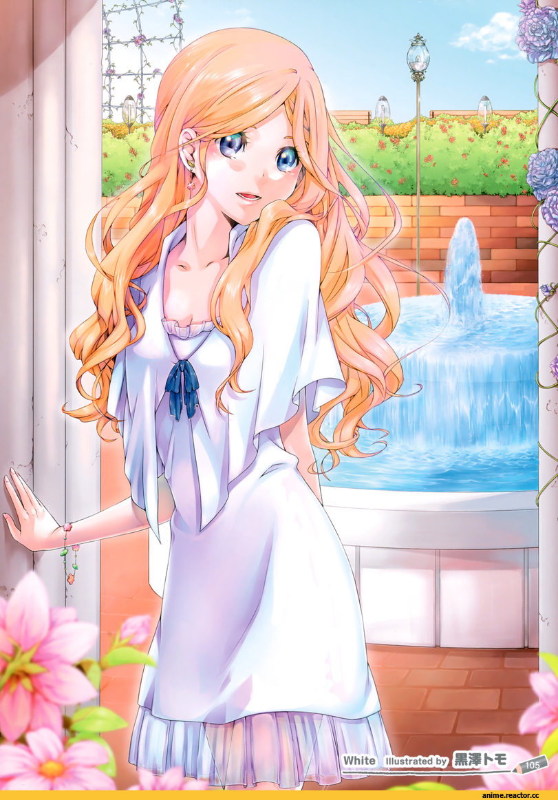 art, удалённое, Anime
