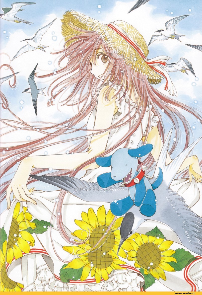 личное, песочница, art, Kobato, под катом еще, удалённое, Anime