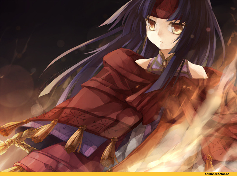 art, Anime