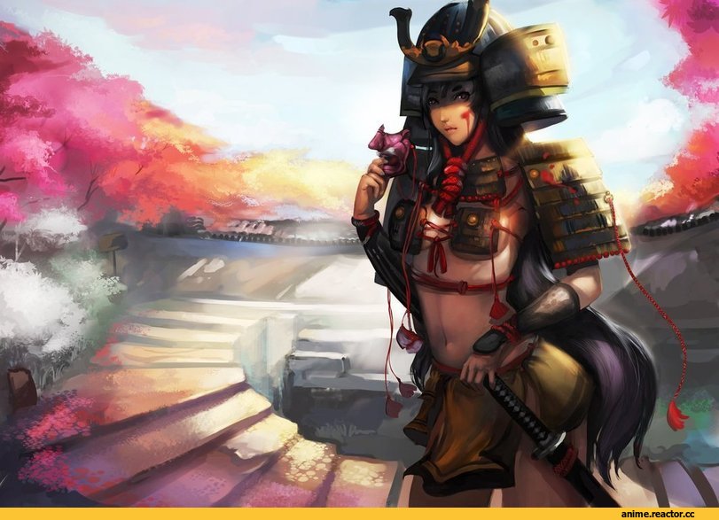 art, Anime