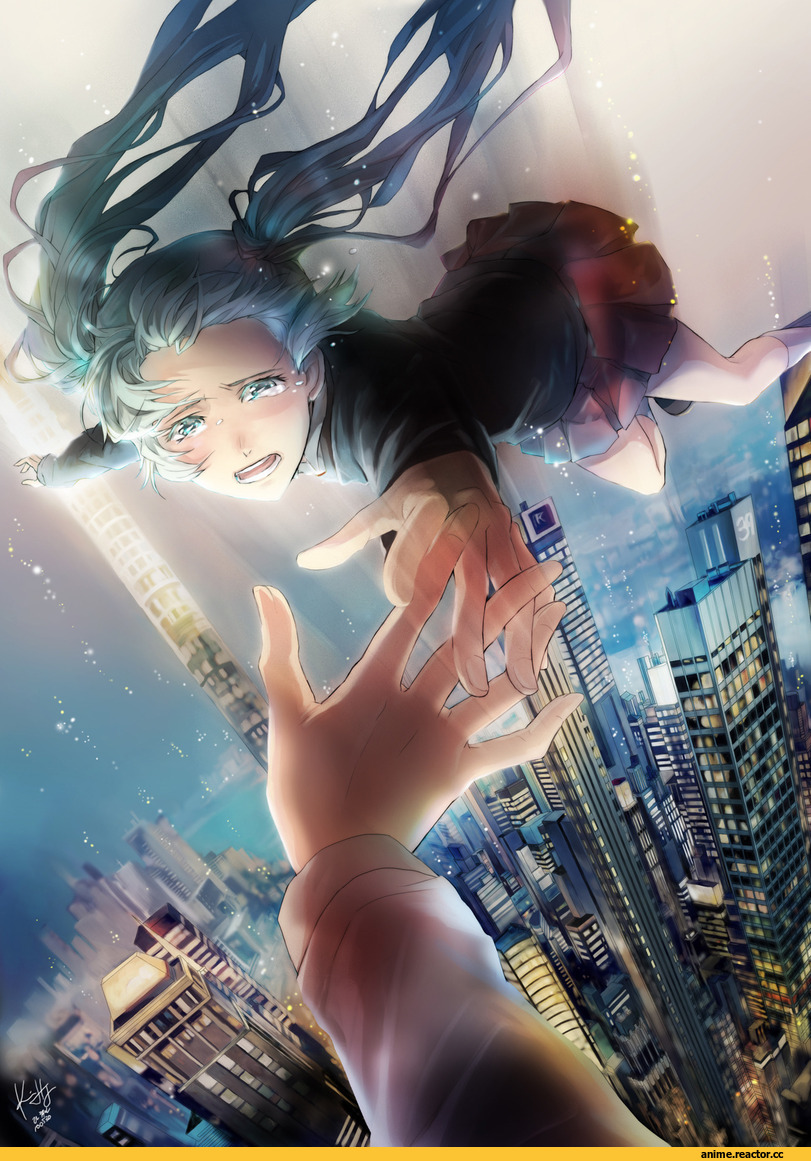 art, Anime