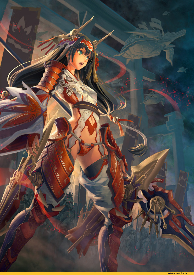art, Anime