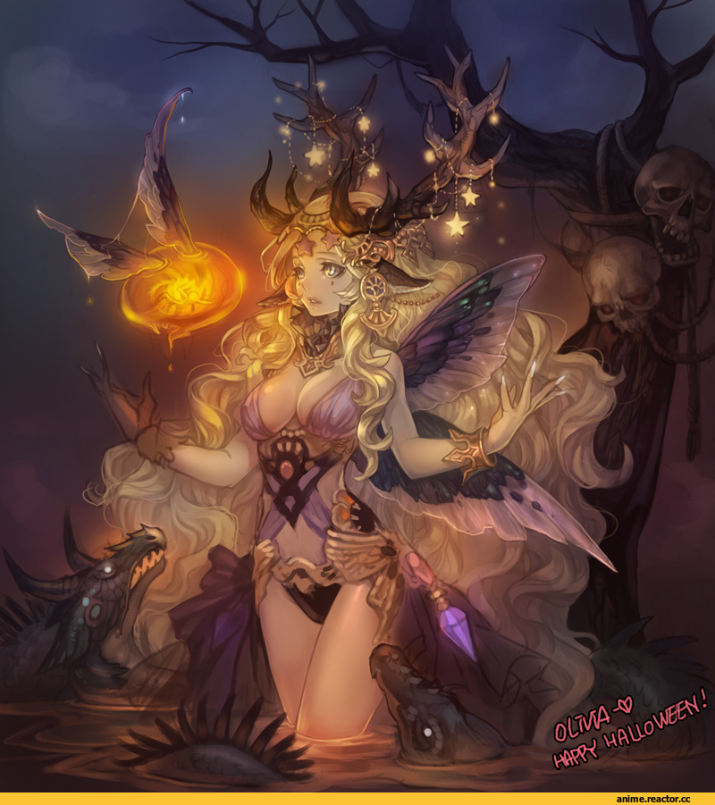 art, Anime