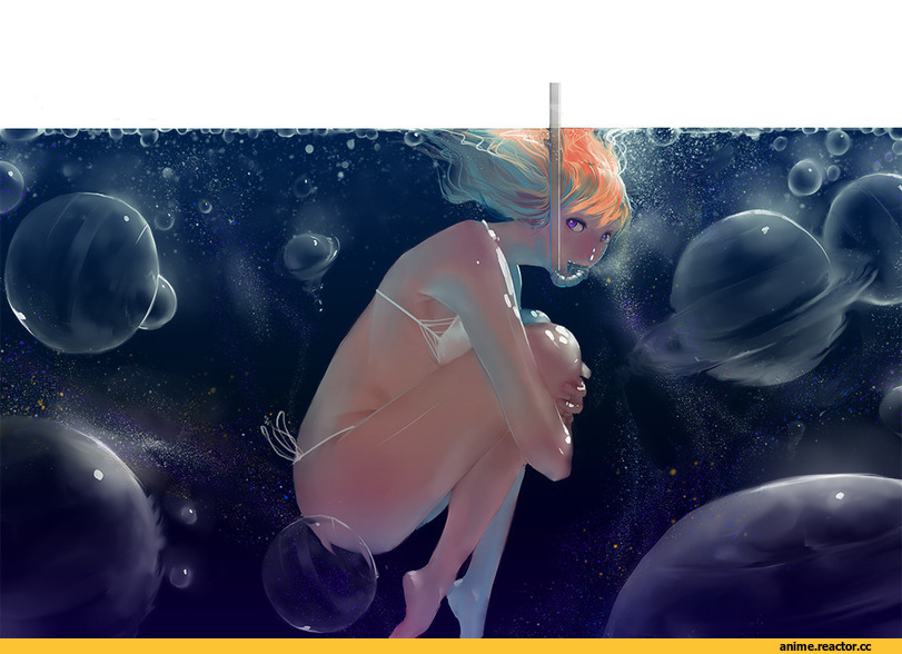 art, Anime Original, Кликабельно, Anime Art, Anime