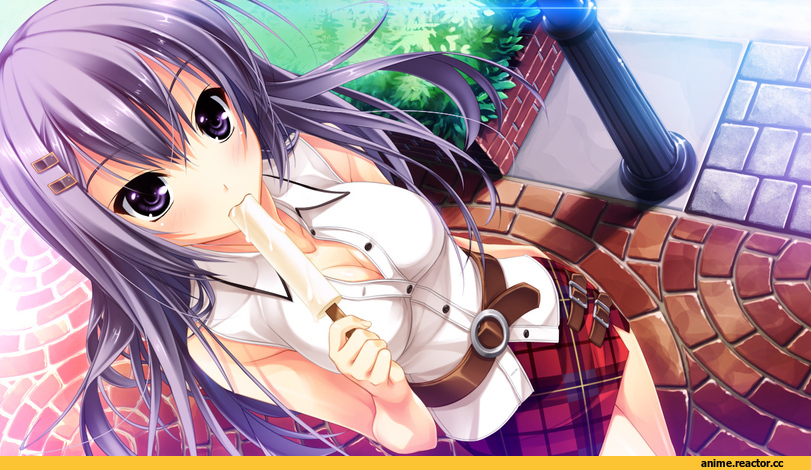 art, koiiro marriage, takamiya kuon, личное, Anime