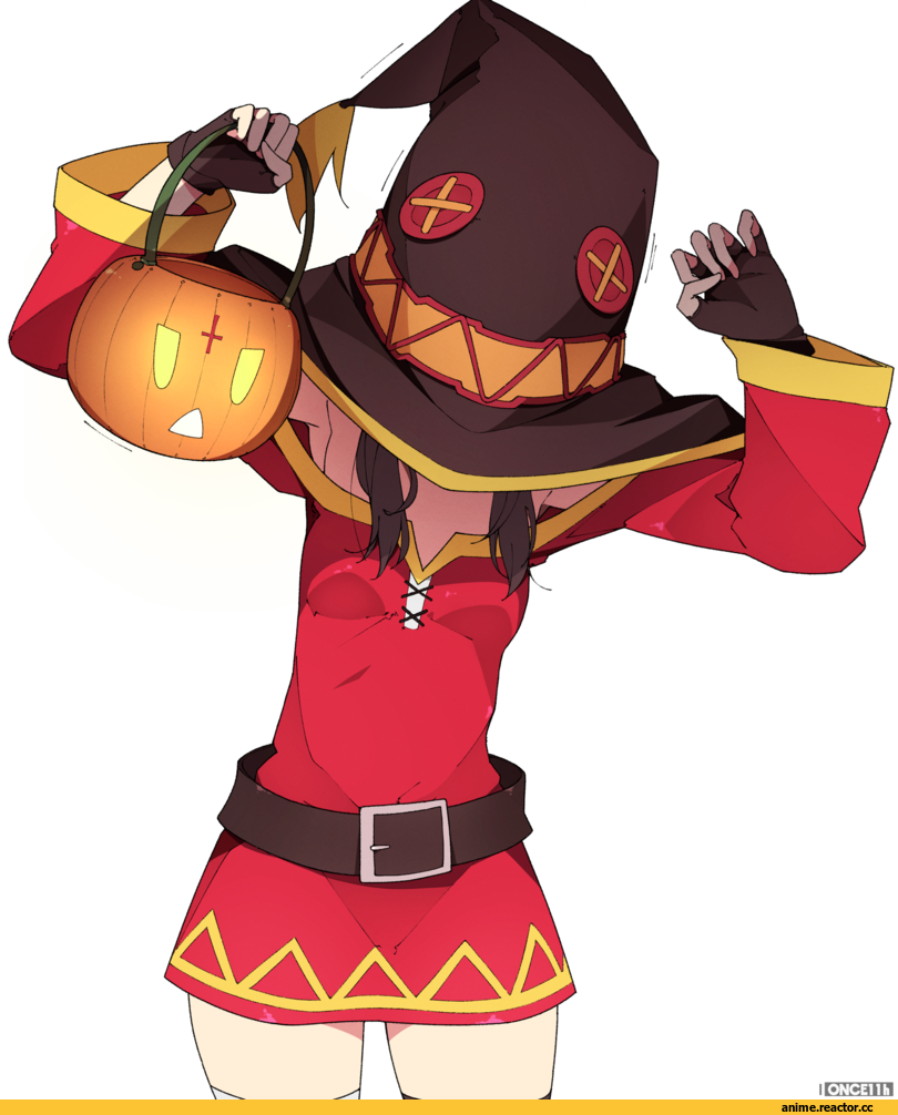 Kono Subarashii Sekai ni Shukufuku wo!, Aqua (KonoSuba), Megumin, once 11h, once11th, once11h, Anime