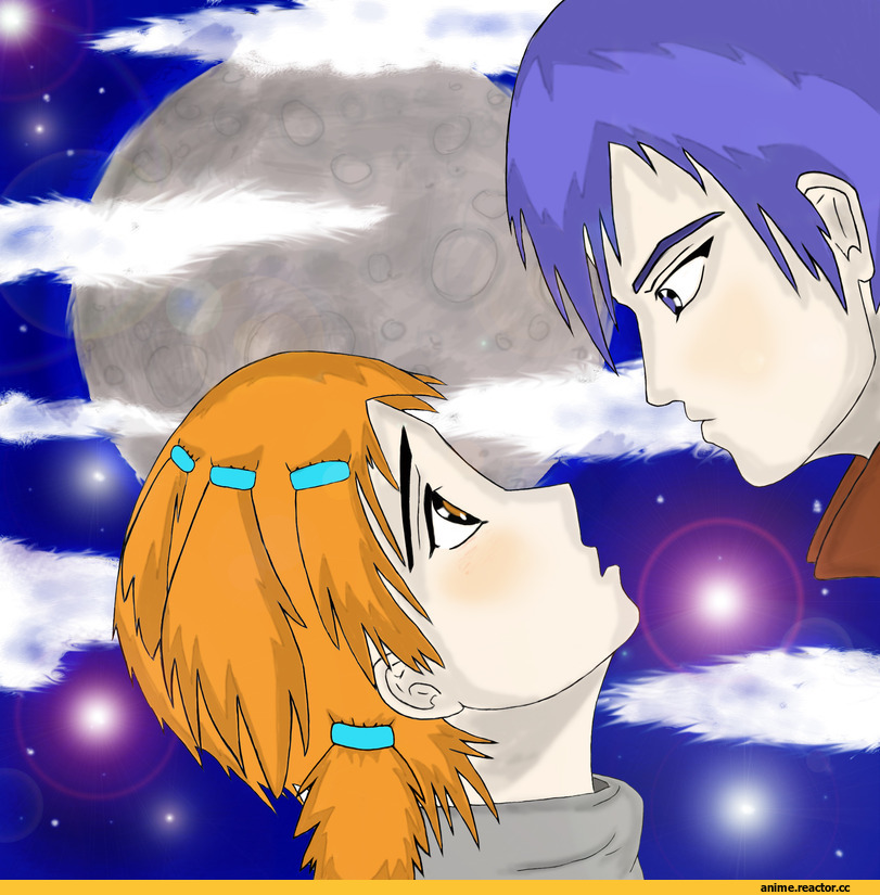 личное, art, Anime