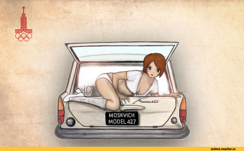 личное, art, Anime