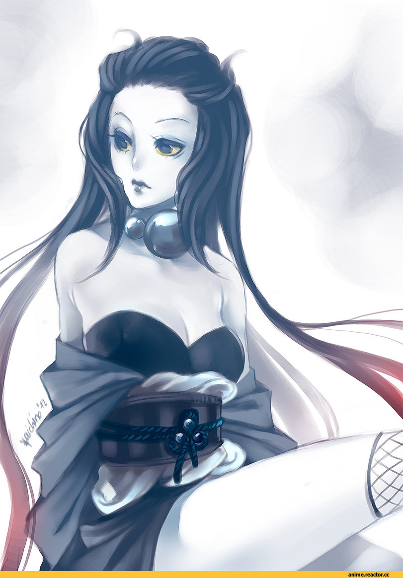 art, Anime